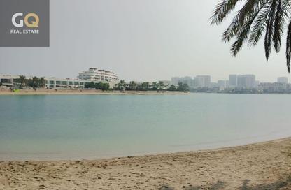 Villa - 3 - 3 for rent in Amwaj Marina - Amwaj Islands - Muharraq Governorate
