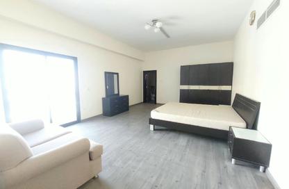 Apartment - 2 - 2 for rent in Hidd - Muharraq Governorate