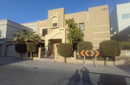 Villa - 5 - 5 for rent in Saar - Northern Governorate