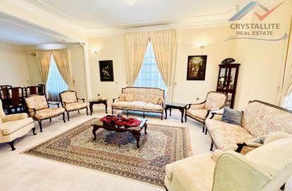 Villa - Studio - 4 for rent in Um Al Hasam - Manama - Capital Governorate