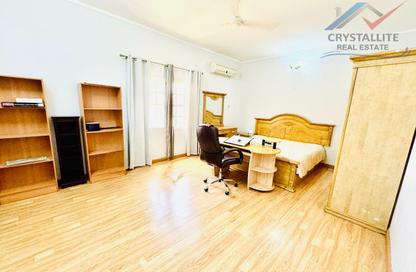 Villa - Studio - 4 for rent in Um Al Hasam - Manama - Capital Governorate