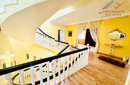 Villa - Studio - 4 for rent in Um Al Hasam - Manama - Capital Governorate