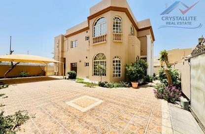 Villa - Studio - 4 for rent in Um Al Hasam - Manama - Capital Governorate