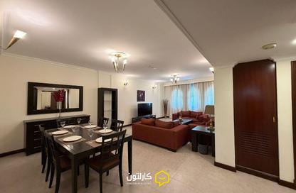 Apartment - 2 Bedrooms - 2 Bathrooms for rent in Busaiteen - Muharraq Governorate Apartment - 2 Bedrooms - 2 Bathrooms for rent in Busaiteen - Muharraq Governorate