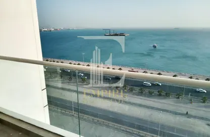 Apartment - 1 Bedroom - 1 Bathroom for rent in Hidd - Muharraq Governorate