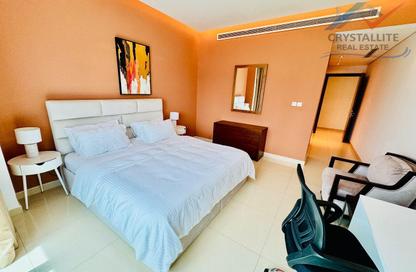 Apartment - 3 Bedrooms - 5 Bathrooms for rent in Reef Island - Capital Governorate Apartment - 3 Bedrooms - 5 Bathrooms for rent in Reef Island - Capital Governorate