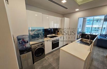 Apartment - 3 Bedrooms - 4 Bathrooms for sale in Al Juffair - Capital Governorate