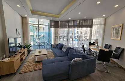 Apartment - 3 Bedrooms - 4 Bathrooms for sale in Al Juffair - Capital Governorate