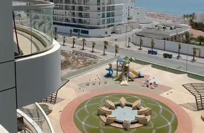 Apartment - 1 - 2 for sale in The Treasure - Dilmunia Island - Muharraq Governorate