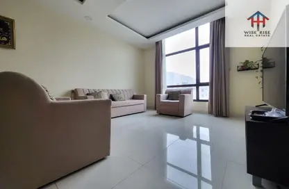 شقة - 2 غرف نوم - 2 حمامات للايجار في الحد - المحرق