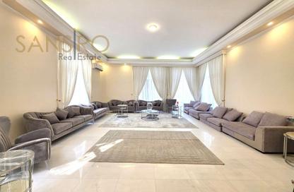 Villa - 4 - 5 for rent in Saar - Northern Governorate Villa - 4 - 5 for rent in Saar - Northern Governorate