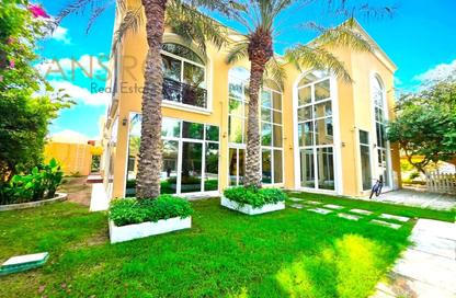 Villa - 4 - 5 for rent in Saar - Northern Governorate Villa - 4 - 5 for rent in Saar - Northern Governorate