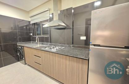 Apartment - 1 Bedroom - 1 Bathroom for rent in Al Juffair - Capital Governorate
