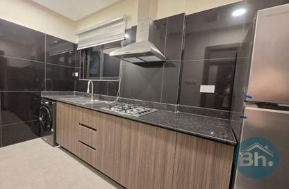 Apartment - 1 Bedroom - 1 Bathroom for rent in Al Juffair - Capital Governorate Apartment - 1 Bedroom - 1 Bathroom for rent in Al Juffair - Capital Governorate