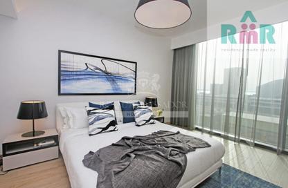 Apartment - 2 Bedrooms - 3 Bathrooms for rent in The Lagoon - Amwaj Islands - Muharraq Governorate