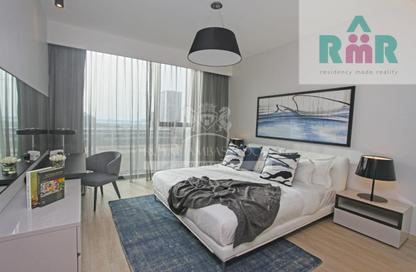 Apartment - 2 Bedrooms - 3 Bathrooms for rent in The Lagoon - Amwaj Islands - Muharraq Governorate