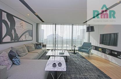 Apartment - 2 Bedrooms - 3 Bathrooms for rent in The Lagoon - Amwaj Islands - Muharraq Governorate