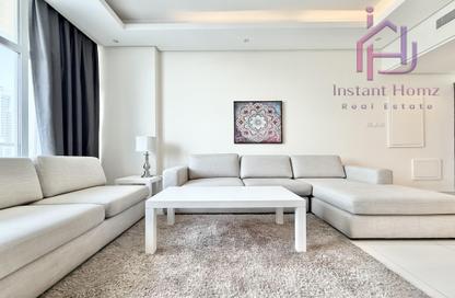 Apartment - 2 Bedrooms - 2 Bathrooms for rent in Al Juffair - Capital Governorate Apartment - 2 Bedrooms - 2 Bathrooms for rent in Al Juffair - Capital Governorate