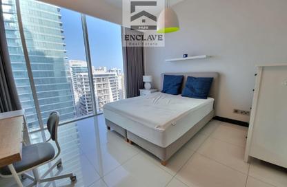 Apartment - 3 - 3 for sale in Al Juffair - Capital Governorate