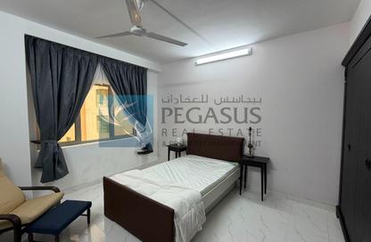 Apartment - 2 - 2 for rent in Al Juffair - Capital Governorate