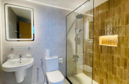 Apartment - 1 Bedroom - 2 Bathrooms for sale in Seef - Capital Governorate