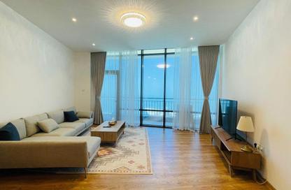 Apartment - 1 Bedroom - 2 Bathrooms for sale in Seef - Capital Governorate