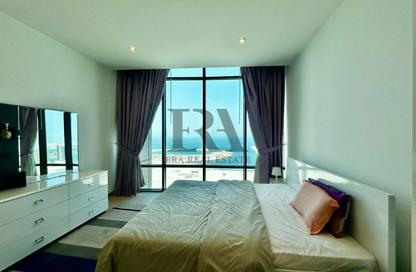 Apartment - 1 - 2 for rent in Seef - Capital Governorate