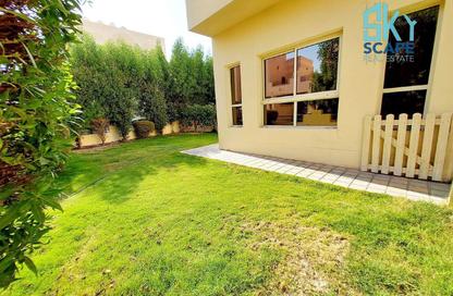 Villa - 4 Bedrooms - 4 Bathrooms for rent in Saar - Northern Governorate
