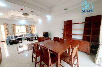 Villa - 4 Bedrooms - 4 Bathrooms for rent in Saar - Northern Governorate