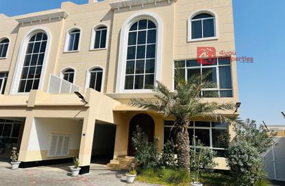 Villa - 5 Bedrooms - 6 Bathrooms for rent in Al Jasra - Northern Governorate