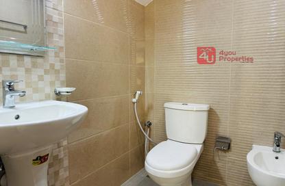 Villa - 5 Bedrooms - 6 Bathrooms for rent in Al Jasra - Northern Governorate