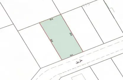 Land - Studio for sale in Tubli - Central Governorate