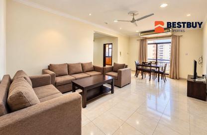 Apartment - 2 - 2 for rent in Al Juffair - Capital Governorate Apartment - 2 - 2 for rent in Al Juffair - Capital Governorate