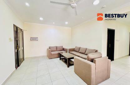Apartment - 2 - 2 for rent in Al Juffair - Capital Governorate Apartment - 2 - 2 for rent in Al Juffair - Capital Governorate