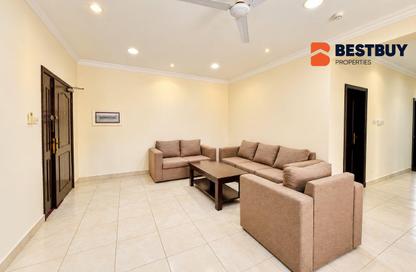 Apartment - 2 - 2 for rent in Al Juffair - Capital Governorate Apartment - 2 - 2 for rent in Al Juffair - Capital Governorate