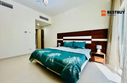 Apartment - 2 Bedrooms - 2 Bathrooms for rent in Al Juffair - Capital Governorate