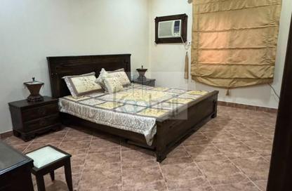 Villa - 2 Bedrooms - 3 Bathrooms for rent in Sanad - Central Governorate
