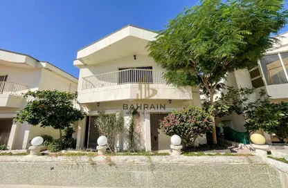 Villa - 3 Bedrooms - 2 Bathrooms for rent in Zinj - Manama - Capital Governorate