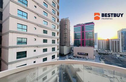 Apartment - Studio - 1 Bathroom for rent in Al Juffair - Capital Governorate