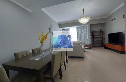 Apartment - 3 - 3 for rent in Al Juffair - Capital Governorate
