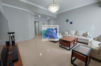 Apartment - 3 - 3 for rent in Al Juffair - Capital Governorate