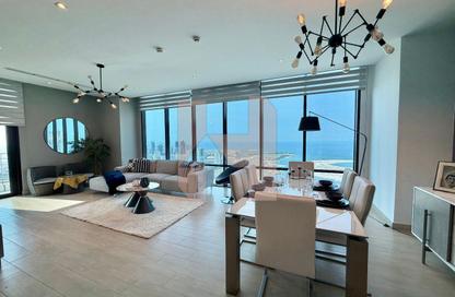 Apartment - 2 - 2 for sale in Seef - Capital Governorate