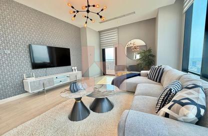 Apartment - 2 - 2 for sale in Seef - Capital Governorate