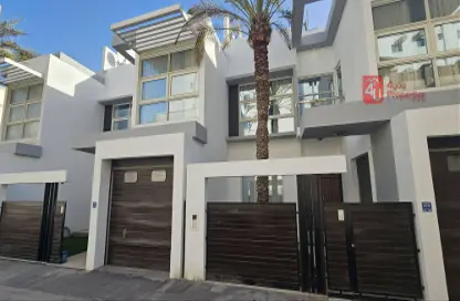 Villa - 3 Bedrooms - 4 Bathrooms for rent in Adliya - Manama - Capital Governorate