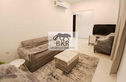 Apartment - 2 Bedrooms - 2 Bathrooms for rent in Al Burhama - Manama - Capital Governorate Apartment - 2 Bedrooms - 2 Bathrooms for rent in Al Burhama - Manama - Capital Governorate