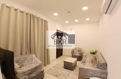 Apartment - 2 Bedrooms - 2 Bathrooms for rent in Al Burhama - Manama - Capital Governorate Apartment - 2 Bedrooms - 2 Bathrooms for rent in Al Burhama - Manama - Capital Governorate