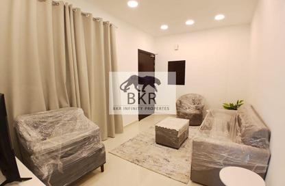 Apartment - 2 Bedrooms - 2 Bathrooms for rent in Al Burhama - Manama - Capital Governorate Apartment - 2 Bedrooms - 2 Bathrooms for rent in Al Burhama - Manama - Capital Governorate