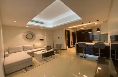 شقة - 1 حمام للايجار في الحد - المحرق شقة - 1 حمام للايجار في الحد - المحرق