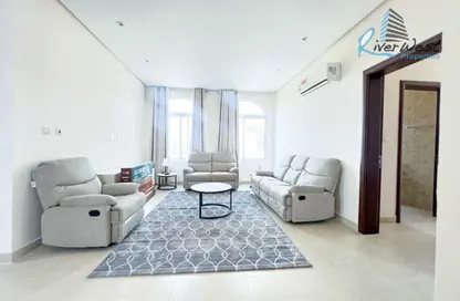 Villa - 4 Bedrooms - 4 Bathrooms for rent in Al Jasra - Northern Governorate