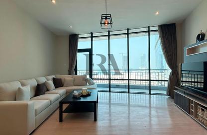 Apartment - 1 Bedroom - 2 Bathrooms for rent in Seef - Capital Governorate Apartment - 1 Bedroom - 2 Bathrooms for rent in Seef - Capital Governorate